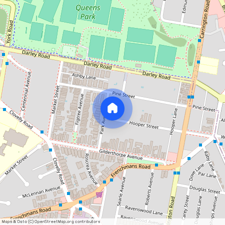 5/15 Park Avenue, NSW 2031, Randwick