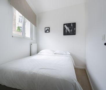 Appartement te huur in Antwerpen met 1 slaapkamer - foto 5