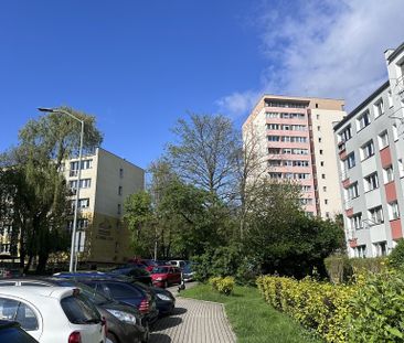 Ciepłe 2 pokoje, Pomorzny, umeblowane - Фото 4