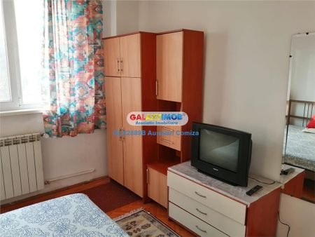 Apartament 2 camere 1 Mai/Ion Mihalache/etaj 3 - Fotografie 5