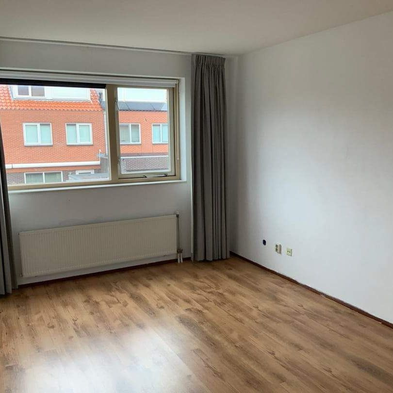 Maison familiale Fedoralaan 14, Nieuw-Vennep - À louer - Photo 1
