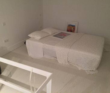 Estudio de alquiler en Bellas Vistas - Photo 4