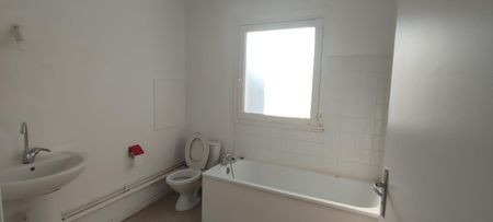 T3 duplex – GRENOBLE – 6 rue du 4ème régiment du génie - Photo 3