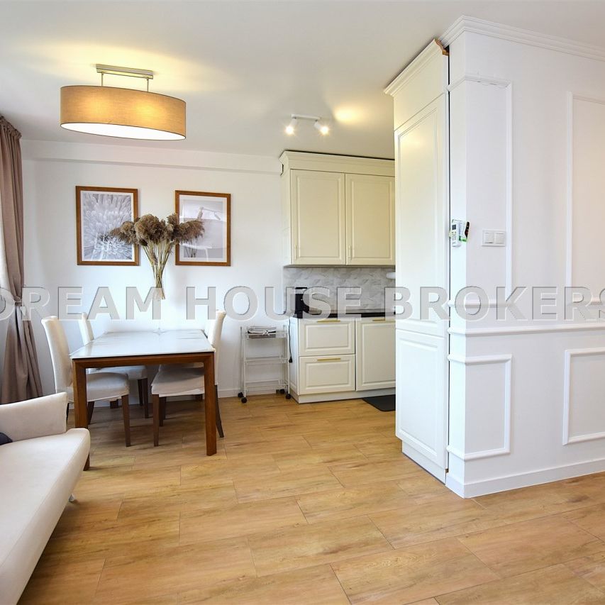 Mieszkanie na wynajem - Photo 1