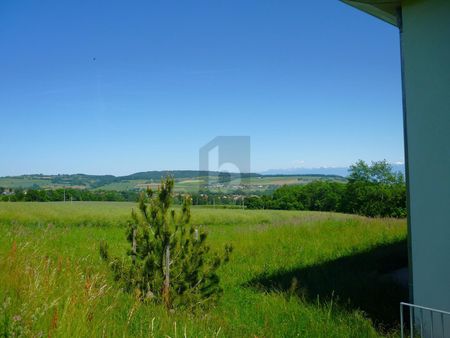 VILLA NEUVE : 4 CHAMBRES + UNE PIÈCE INDÉPENDANTE - Photo 3
