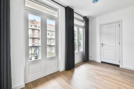 Te huur: Appartement Magalhaensstraat in Amsterdam - Foto 3