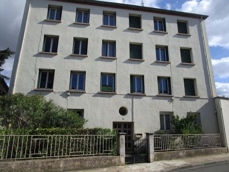 Location Appartement 3 pièces 58m² VALENCE 26000 - Photo 5