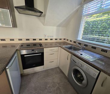 1 bedroom maisonette to rent - Photo 2
