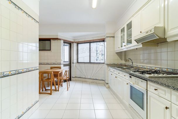 Apartamento T3 em Lisboa - Photo 1