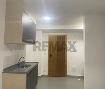 Apto de 34 m² | 1 Dormitório, Moderno, Andar Térreo | Vila Anglo Br... - Photo 1