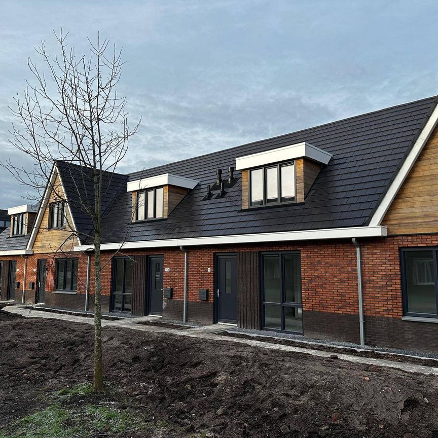 Sloetsweg Hengelo - Foto 1