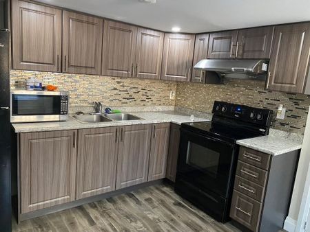 For Lease - 70 Quillberry Close Unit# Basement, Brampton, Ontario - Photo 4