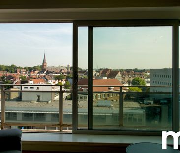 Appartement te huur in Kortrijk - Photo 2