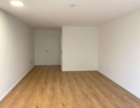 *Neubau aus 2022* – schönes 1-Zimmer-Appartement mit Balkon, Keller, TG-SP in MS-Gievenbeck - Foto 1