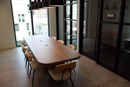For Lease - 252 Church Street Unit# 3303, Toronto, Ontario - Photo 4