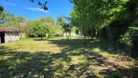 Location maison 3 pièces, 67.35m², Saint-Clair-sur-Epte - Photo 5