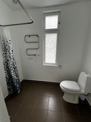 Björkallén, Grängesberg - Foto 1