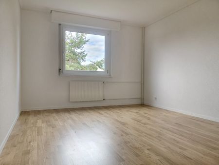 Appartement de 3.5 pièces au 1er étage - Photo 3