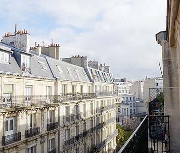 Appartement en location | Paris 9ème - Photo 3