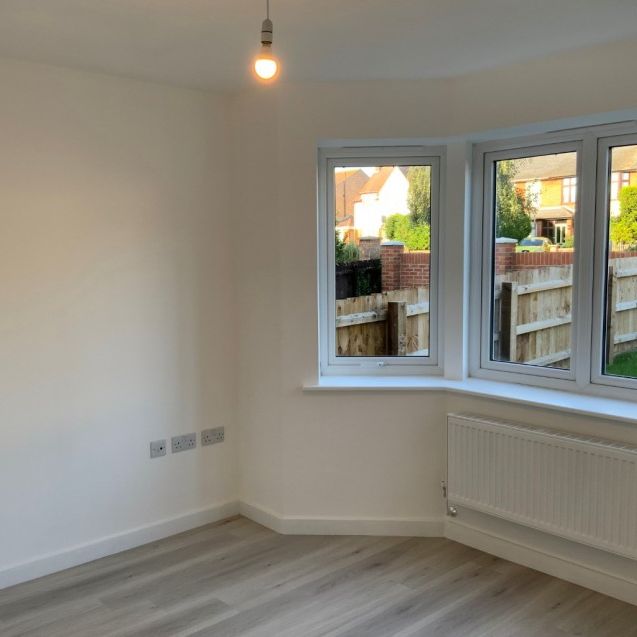 Norwich Road, , Ipswich, IP1 6JT - Photo 1