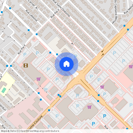 Lévis (quartier), Lévis (quartier), Chaudière-Appalaches, G6V 6C5