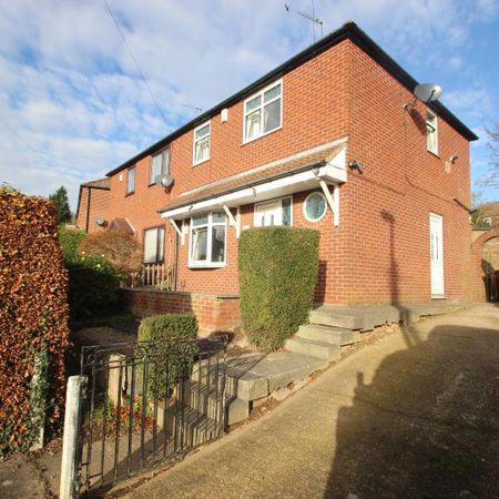 2 bedroom semi-detached house to rent - Photo 3