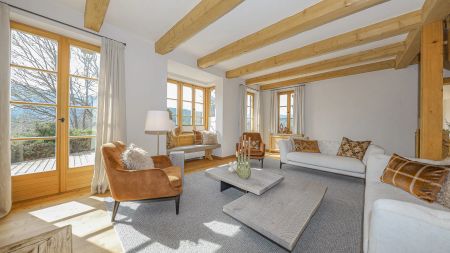 Luxus-Anwesen in prominenter Toplage - Foto 2