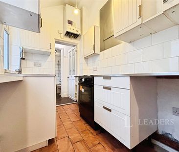 2 bedroom house to rent Salisbury Road, Smethwick, West Midlands, B66 - Photo 1