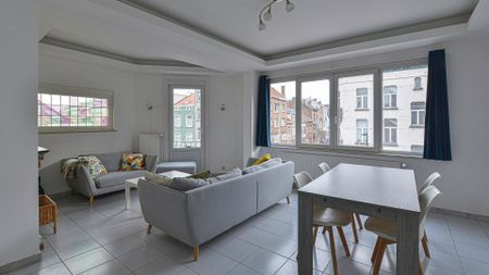Appartement te huur in Woluwe-Saint-Lambert - Photo 3