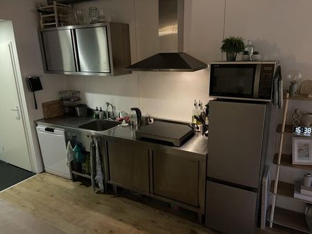 Te huur: Appartement Noordvliet 383 in Leeuwarden - Foto 5