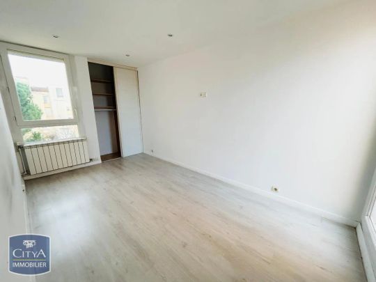 Appartement à louer 2 pièces 58.21m² - Photo 1