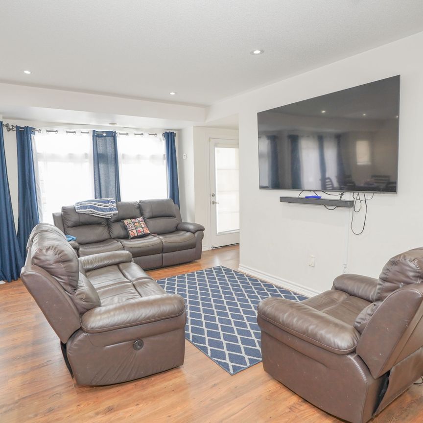 For Lease - 200 Veterans Drive Unit# 98, Brampton, Ontario - Photo 1