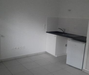 location Appartement T1 DE 23.94m² À MAISONS ALFORT - Photo 6