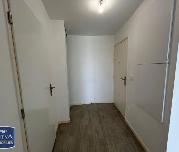 Appartement à louer 2 pièces 47.81m² - Photo 3