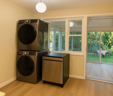 For Lease - 33 Sumner Heights Unit# Upper, Toronto, Ontario - Photo 5