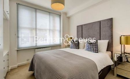 2 Bedroom flat to rent in Hill Street, Mayfair, W1J - Photo 4