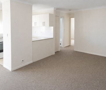 Two Bedroom Unit with Convenient Location! - Photo 1