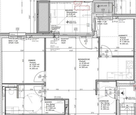 Heimeliger Neubau - WUNSCHWOHNUNG AUSSUCHEN am Wienerberg - Photo 1