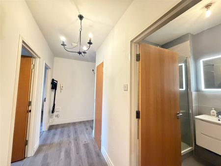 Lee house, Mayor St Lower, Dublin 1 - Photo 4