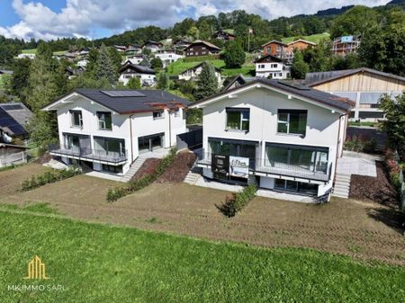Villa 5.5 pièces neuve et jumelée à CHF 2'800.-/mois - Foto 5