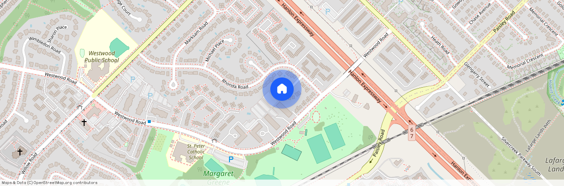 15 Wildwood Pl, Guelph, ON, Canada