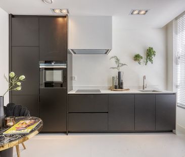 Te huur: Appartement Molenstraat 15 D in Den Haag - Foto 3