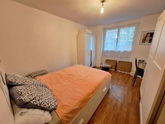 Appartement T3 à louer - 63 m² - Photo 1