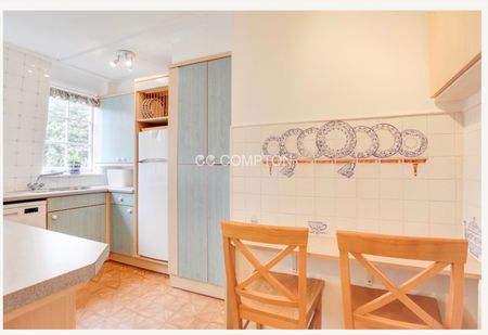 2 Bed Flat, Hampstead Village, NW3 - Photo 5