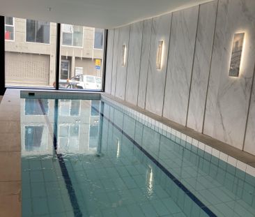 1201/37-39 Park Street, South Melbourne VIC 3205 - Apartment For Re... - Photo 5