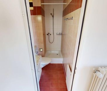 2 Zimmer, 37 m², 7. Stock - Photo 4