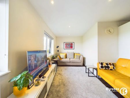 2 bedroom apartment to rent - Photo 3