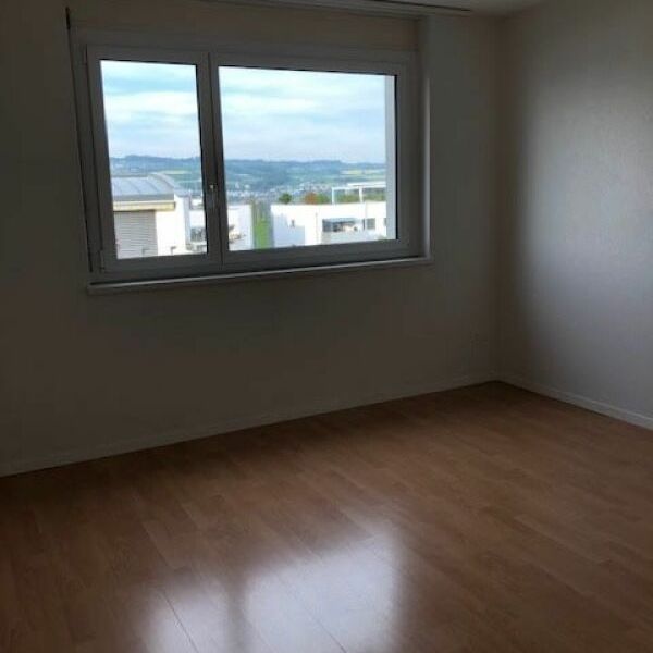 3½-Zimmerwohnung in Nottwil - Foto 1