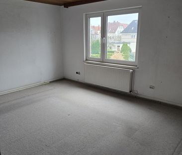 3-Zimmer Wohnung im Bielefelder Osten mit großem Balkon - Photo 3