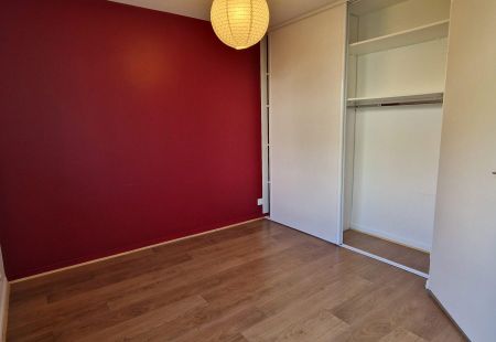 Appartement T3 à GRENOBLE - Photo 2